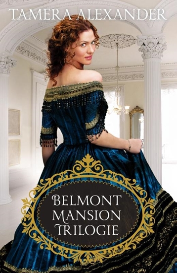 Afbeelding van Belmont Mansion Trilogie