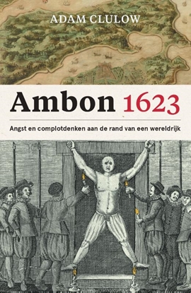 Afbeeldingen van Ambon 1623