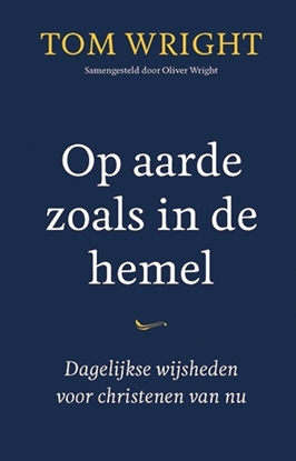 Afbeeldingen van Op aarde zoals in de hemel
