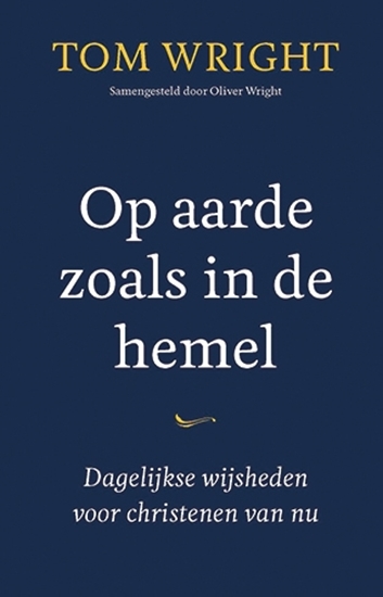 Afbeelding van Op aarde zoals in de hemel