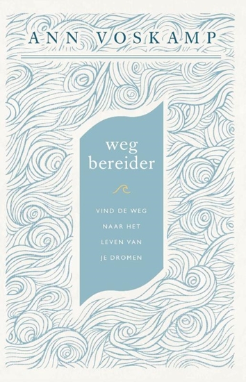 Afbeelding van Wegbereider