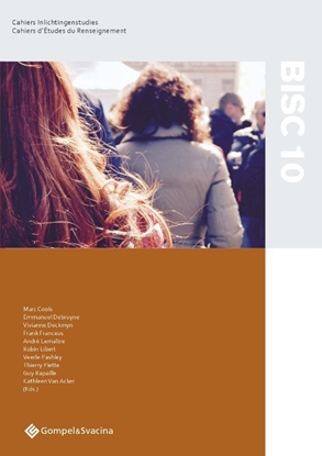 Afbeeldingen van BISC 10 BISC 10