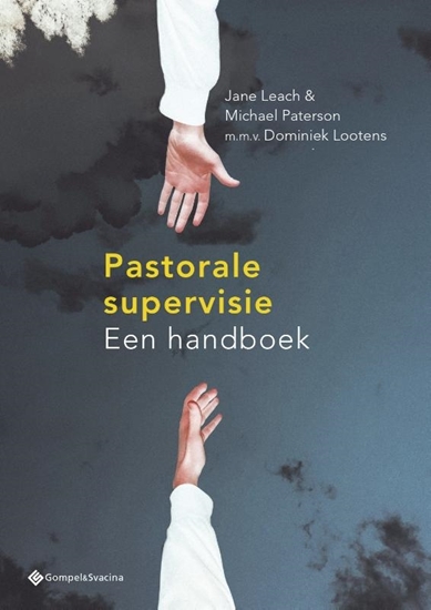 Afbeelding van Pastorale supervisie
