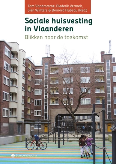 Afbeelding van Sociale huisvesting in Vlaanderen