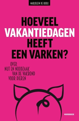 Afbeeldingen van Hoeveel vakantiedagen heeft een varken?