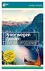 Afbeelding van ANWB Ontdek Ontdek Noorwegen, fjorden