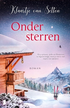 Afbeeldingen van Onder sterren