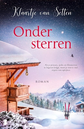 Afbeelding van Onder sterren