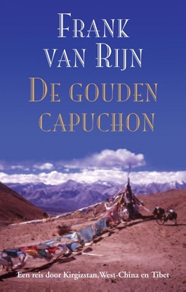Afbeeldingen van De gouden capuchon