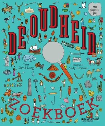 Afbeeldingen van De oudheid