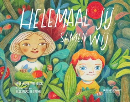 Afbeeldingen van Helemaal jij... samen wij
