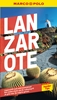 Afbeelding van Marco Polo NL gids Marco Polo NL Reisgids Lanzarote