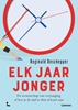 Afbeelding van Elk jaar jonger