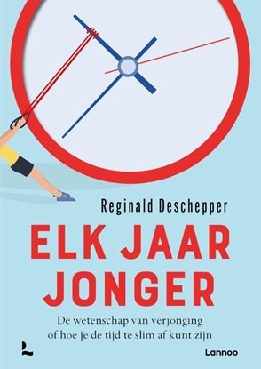 Afbeeldingen van Elk jaar jonger