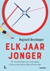 Afbeelding van Elk jaar jonger