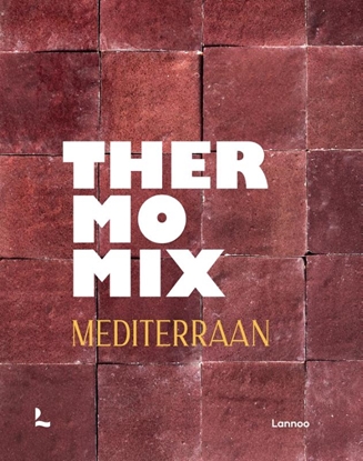 Afbeeldingen van Thermomix Mediterraan
