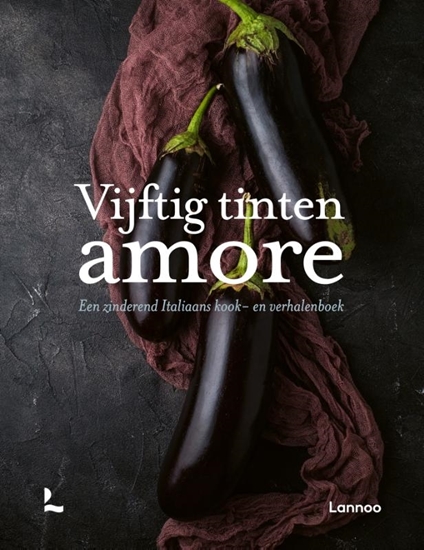 Afbeelding van Vijftig tinten Vijftig tinten amore
