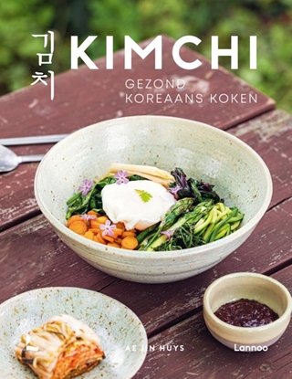 Afbeeldingen van Kimchi