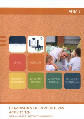 Afbeeldingen van AHM 3