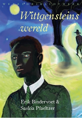 Afbeeldingen van Wittgensteins wereld