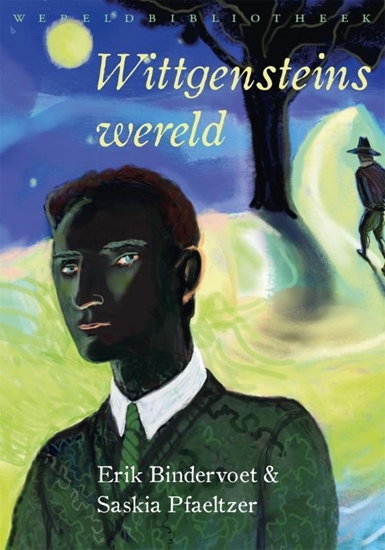 Afbeelding van Wittgensteins wereld