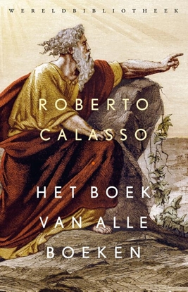Afbeeldingen van Het boek van alle boeken