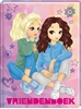 Afbeelding van Vriendenboek - Best Friends