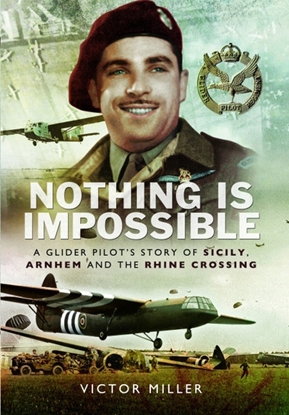 Afbeeldingen van Nothing is Impossible