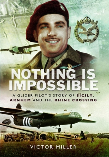 Afbeelding van Nothing is Impossible