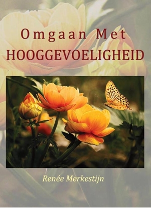 Afbeeldingen van Omgaan met hooggevoeligheid