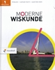 Afbeelding van Moderne Wiskunde vmbo-gt/havo 1b leerboek