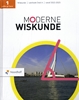 Afbeelding van Moderne Wiskunde 1 vmbo-gt/havo leerboek A