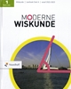 Afbeelding van Moderne Wiskunde 1 havo/vwo leerboek A