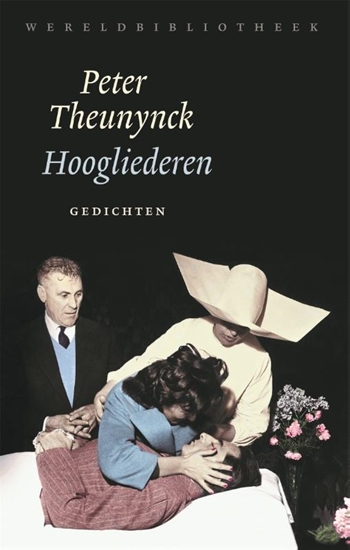 Afbeelding van Hoogliederen