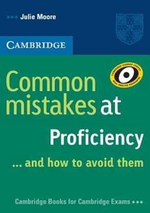 Afbeeldingen van Common Mistakes at Proficiency...and How to Avoid Them