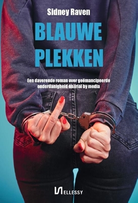 Afbeeldingen van Blauwe plekken