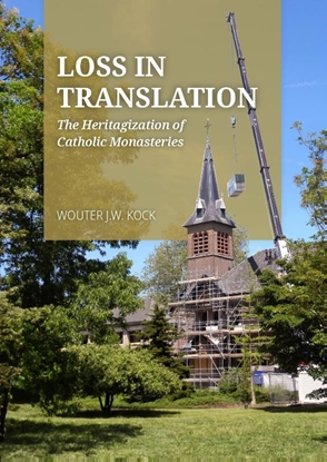 Afbeeldingen van Loss in Translation