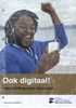 Afbeelding van Ook Digitaal! set van 5 formulieren en werkbladen met 1 handleiding