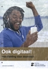 Afbeelding van Ook Digitaal! set van 5 formulieren en werkbladen met 1 handleiding
