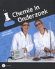 Afbeelding van Chemie in Onderzoek havo/vwo leerjaar 3