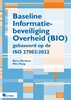 Afbeelding van Baseline Informatiebeveiliging Overheid (BIO) gebaseerd op de ISO 27002:2022