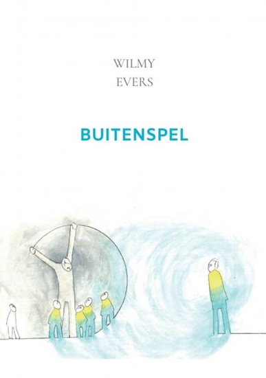 Afbeelding van Buitenspel