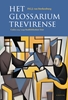 Afbeelding van Glossarium Trevirense