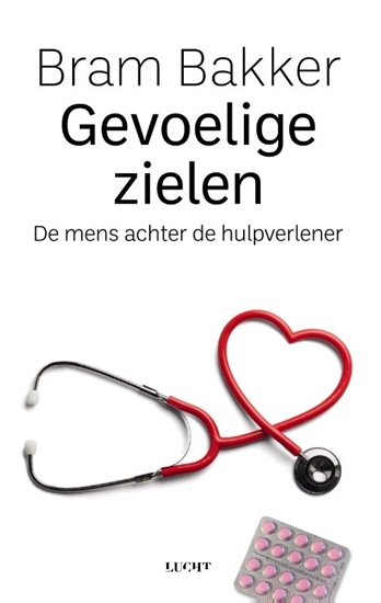 Afbeelding van Gevoelige zielen