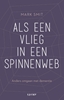 Afbeelding van Als een vlieg in een spinnenweb