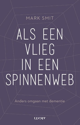Afbeeldingen van Als een vlieg in een spinnenweb