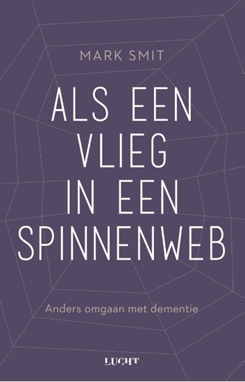 Afbeelding van Als een vlieg in een spinnenweb