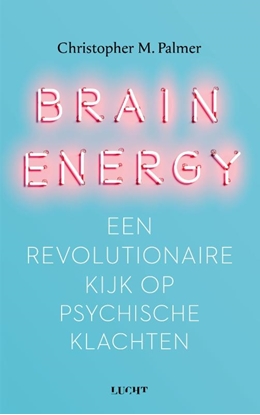 Afbeeldingen van Brain Energy