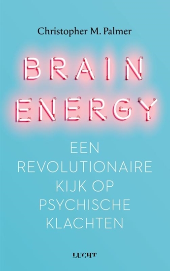 Afbeelding van Brain Energy
