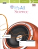 Afbeelding van It's all Science havo/vwo 1-2 FLEX leeropdrachtenboek